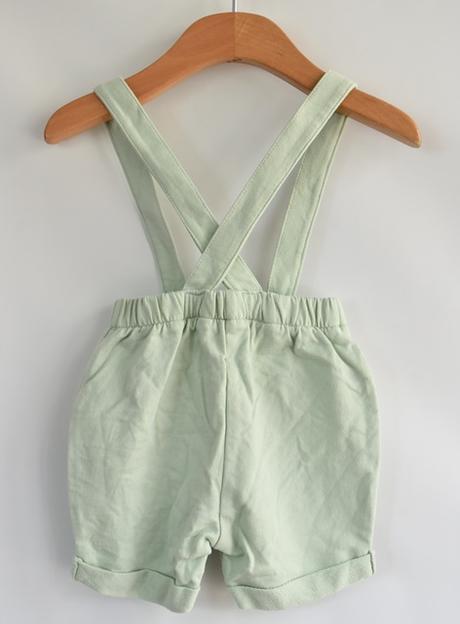 Kraťasy vel. 9 - 12 m, 80