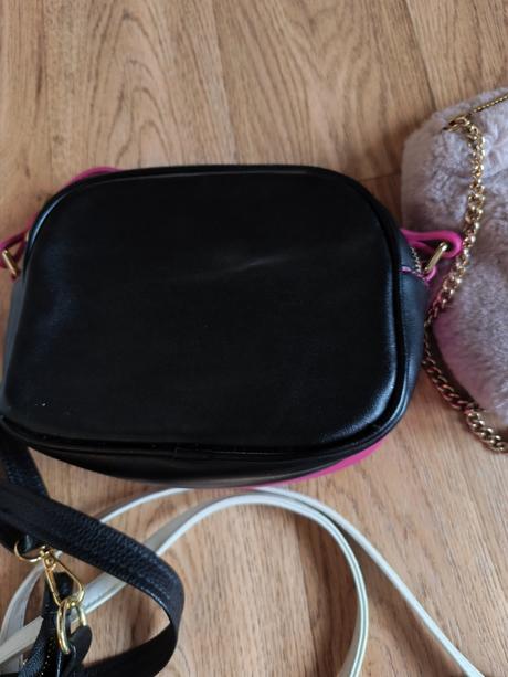 9krát kabelka crossbody, mohito