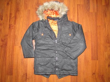 Zimní bunda cherokee, cherokee,110