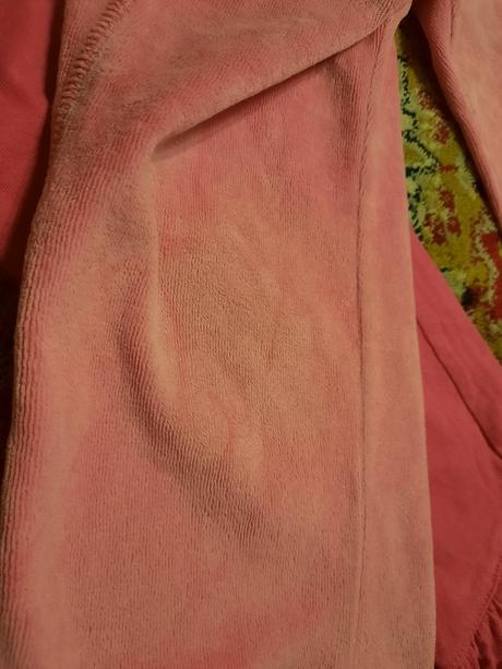 2x růžové tepláky, gmini,98