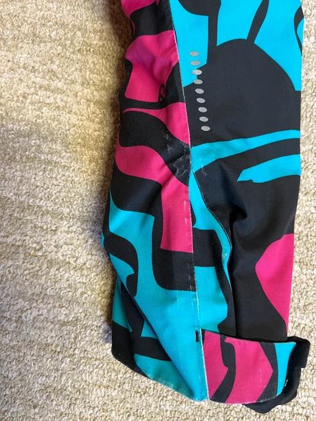 Lyžařská bunda reima velikost 152, reima,152