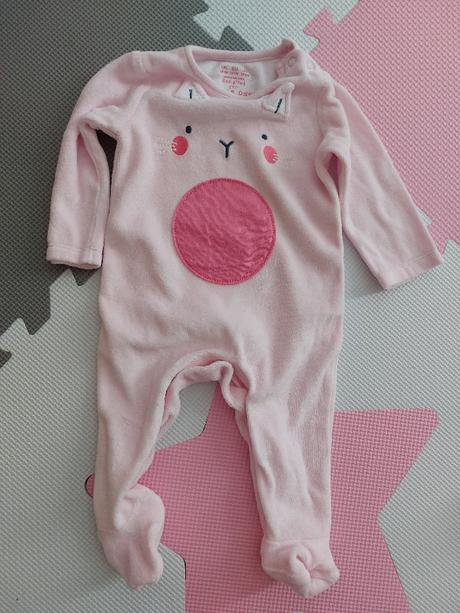 Semišový overal, f&f,62