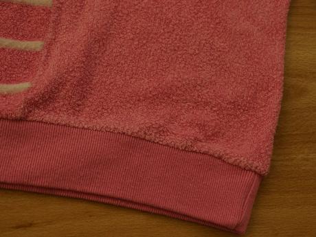 Frote pulover / mikina, 122