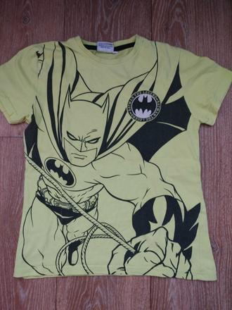 Tričko velikost 134, 134