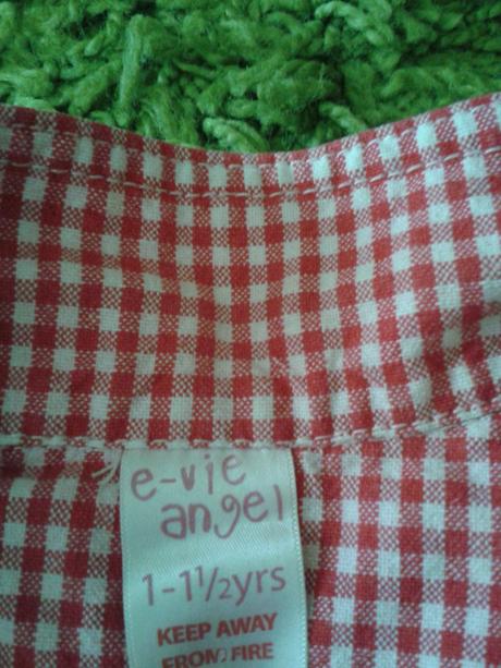 Bolerko zn.e-vie  angel,vel.86, evie angel,86