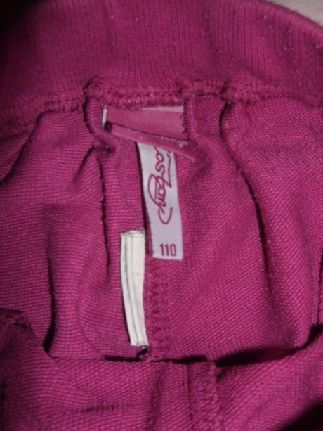 Tepláková súprava minnie, disney,110