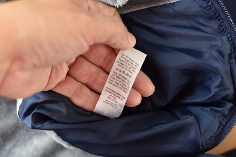 Kombinéza vel. 9 - 12 m, george,80