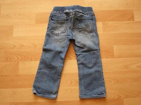 Rifle se srdíčkama h&m, h&m,92