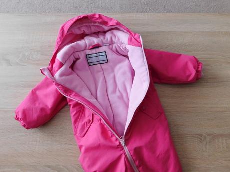 Zimní kombinéza lupilu vel.86, lupilu,86