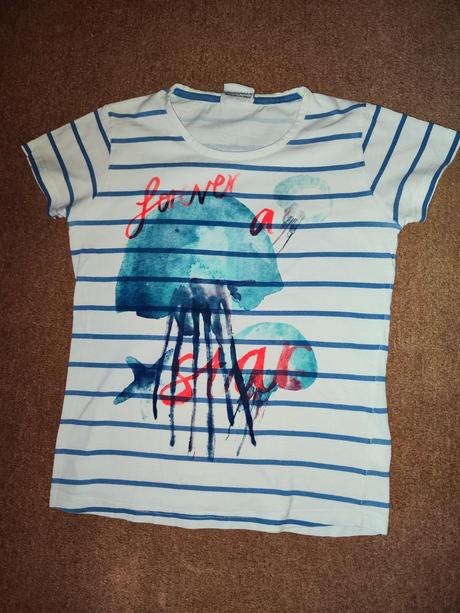 Triko yigga 146/152, yigga,146