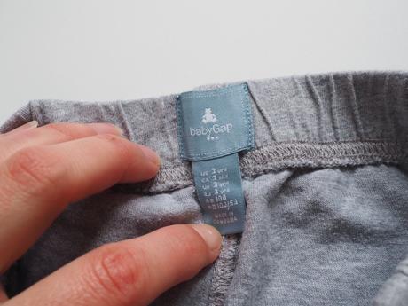 Tepláky vel 98, gap,98