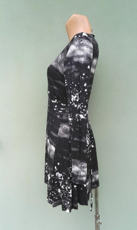 Šaty tunika joachim bosse - vel.38/40, 38