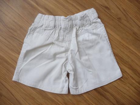 Kraťasy early days na 12-18m- vel.86, early days,86