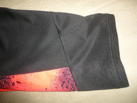 Nové sportovní 3/4 i na běh only play, vel. s/m, m