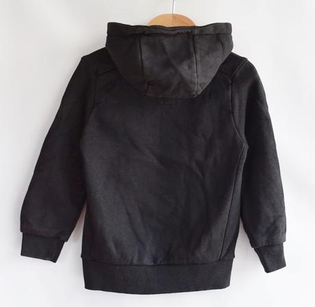 Mikina vel. 4 roky, matalan,104