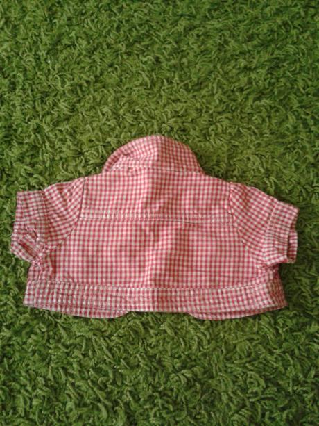 Bolerko zn.e-vie  angel,vel.86, evie angel,86