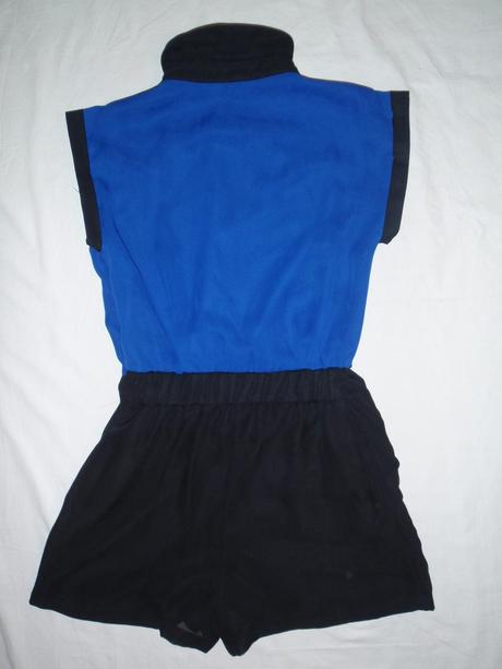 Luxusní slavnostní overal, 146