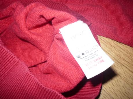 Svetr zn. next, vel. 110/116, next,110