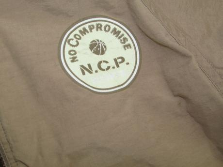 Přechodová bunda, 92