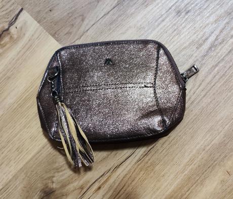 Kabelka paco martinez, 