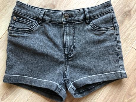 Kraťasy, velikost 36, terranova,36