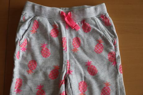 Teplákové tříčtvrťáky, coolclub,104