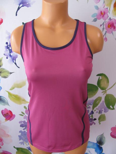 Funkční elastické tričko, 34