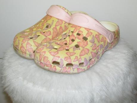 Gumové nazouváky, 31