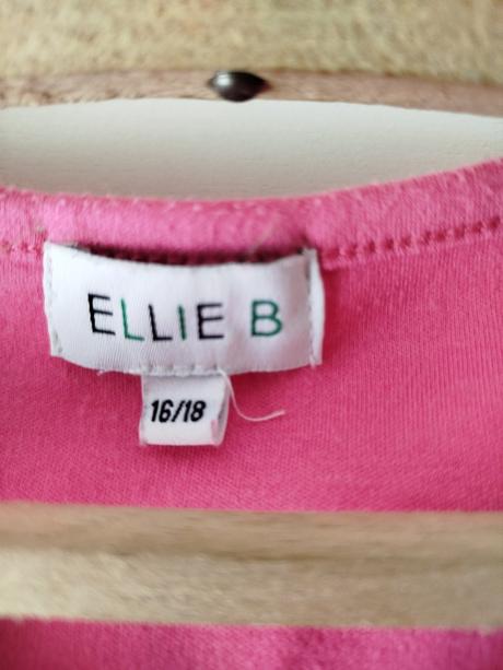 Tričko zn. ellie vel.44, 44