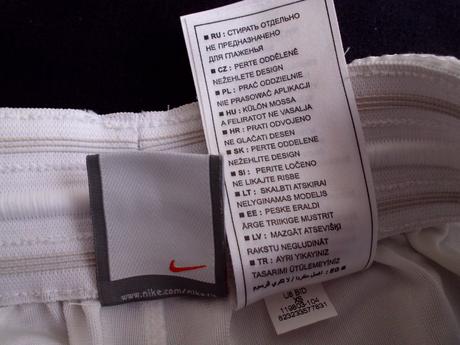 Dry fit uni xs športové, nike,xs