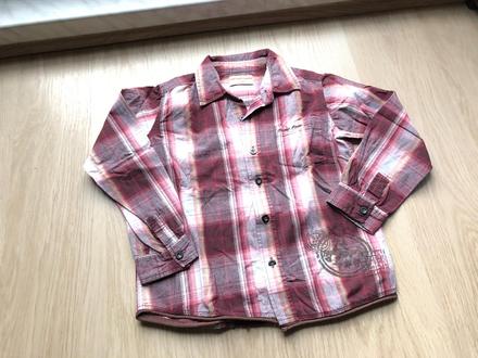 Lehká košile, cactus clone,116