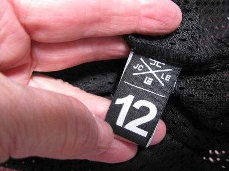 Černá fotbalová souprava jordan craig, air jordan,152