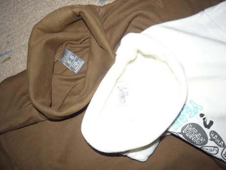 2x rolák vel 116-122 zara wolf, zara,116