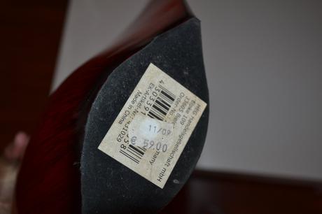 Designová váza, nádoba, 