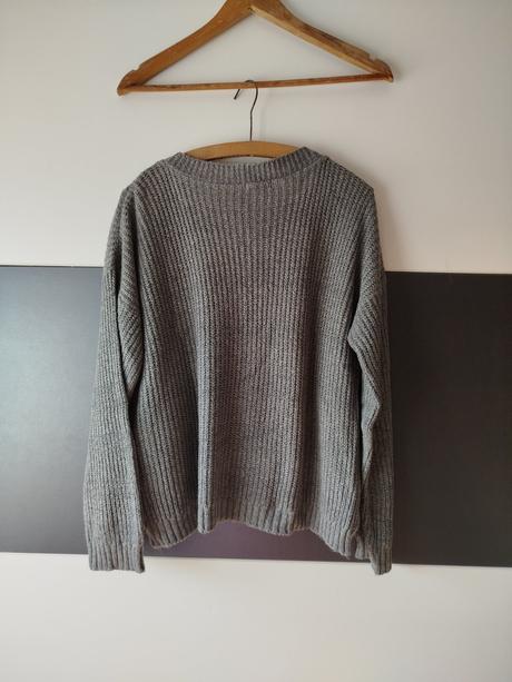 Svetr zn. forever vel. xxl, xxl