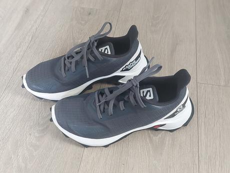 Tenisky cross salomon, 35