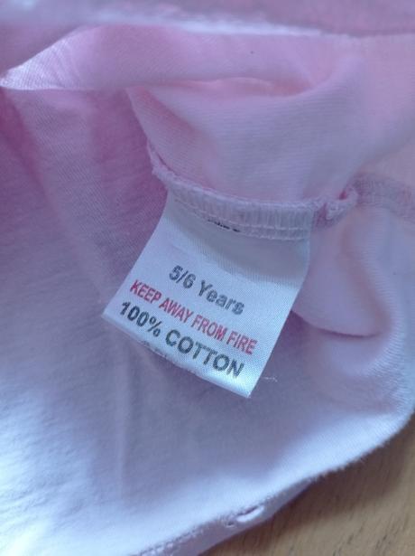 Pyžamo krátké 98/104 disney ledové království, disney,98