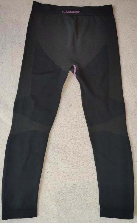 Funkční legíny, 116