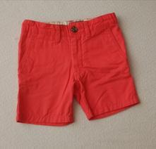 Dětské kraťásky, h&m,92