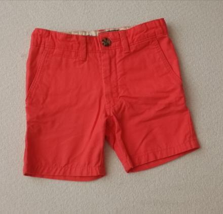 Dětské kraťásky, h&m,92