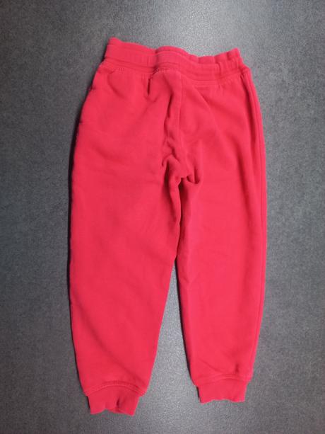 Tepláčky na hubeňoury, lupilu,98