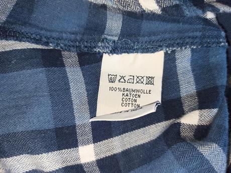 Košile vel.146-xs, 146