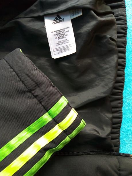 Bunda zn."adidas" vel."38", adidas,38