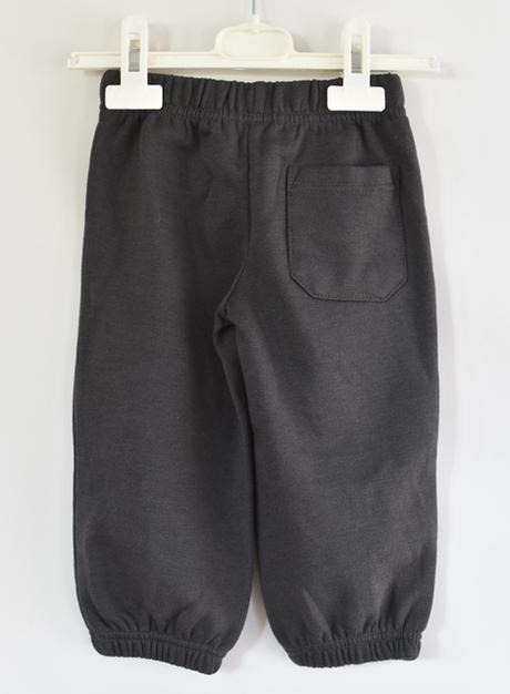 Tepláky vel. 80/86, 80