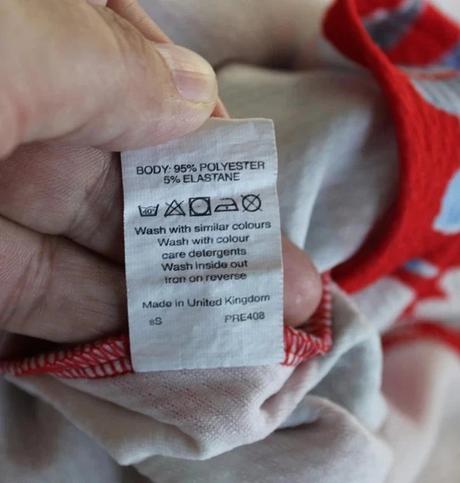 Sukně vel. 7 - 8 let, river island,128