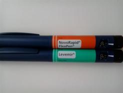 Těhotenství diabetiček