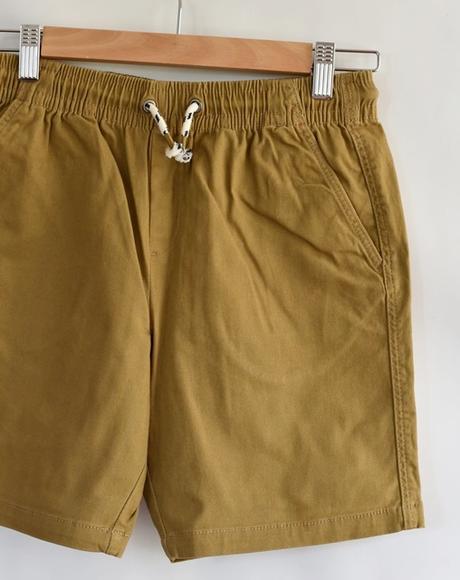 Kraťasy vel. 11 - 12 let, river island,152