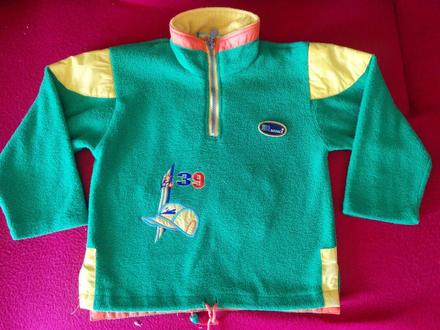 Mikina 3-4 roky, 98