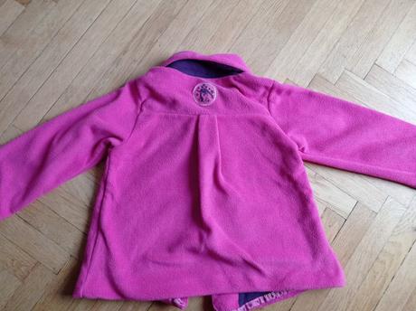 Jarní kabátek, okay,110