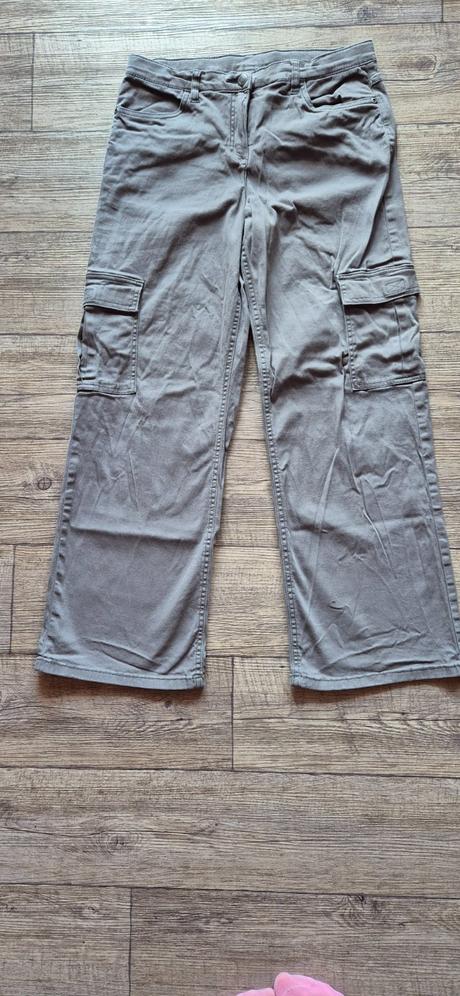 Kalhoty, bonprix,176